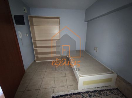 Studio/Γκαρσονιέρα για ενοικίαση Τσιμπούκη (Βόλος) - Φωτογραφία 3