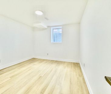 For Lease - 12 Unicorn Lane Unit# Basement, Barrie, Ontario - Photo 3