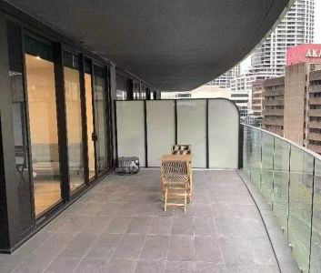 LARGE 1BED EXPERIENCE THE LUXURY LANDMARK - Photo 4