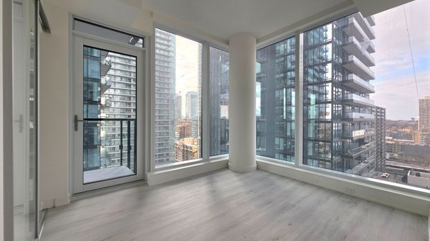 For Lease - 120 Broadway Avenue Unit# 1510, Toronto, Ontario - Photo 1