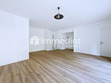 LOCATION NON MEUBLÉE – RUEIL-MALMAISON (COTEAUX) - Photo 2