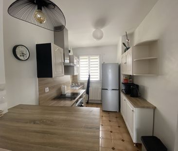 T3 MEUBLE - BEAUVAIS - HYPER CENTRE - Photo 4