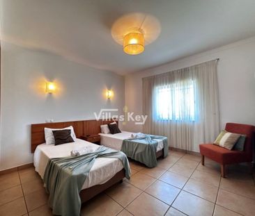 4 room luxury House for rent in Figueira, Portimão, Distrito de Faro - Photo 6