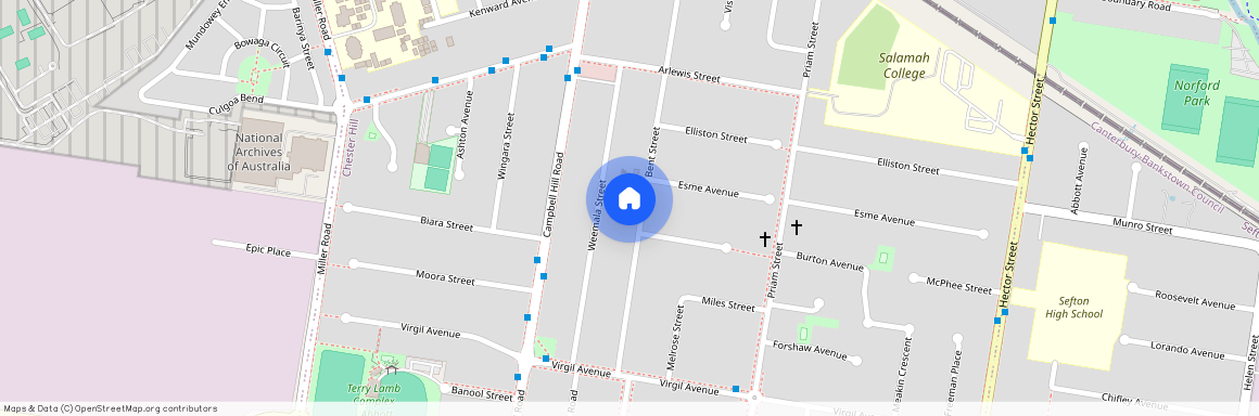 57a Bent Street, NSW 2162, Chester Hill