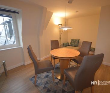 1 bedroom flat to rent - Photo 2