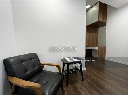 NOVUM, Kampung Kerinchi (Bangsar South) - Photo 3