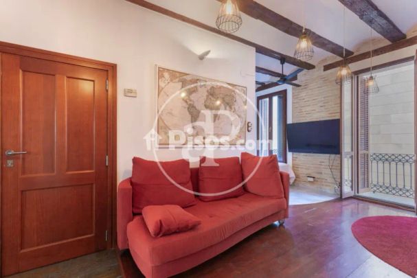 Apartamento en alquiler en El Carme - Photo 1