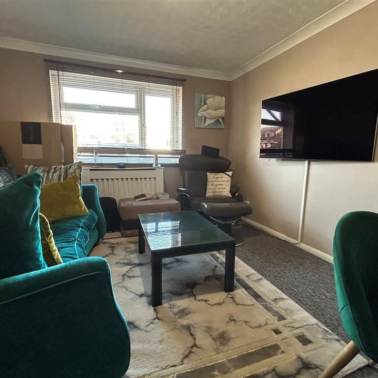 Folly Court, Fakenham - Photo 1