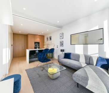 1 bedroom apartment to rent - Photo 4