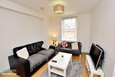Apt 12, 125 Wellesley Avenue, Belfast, BT9 6LT - Photo 3