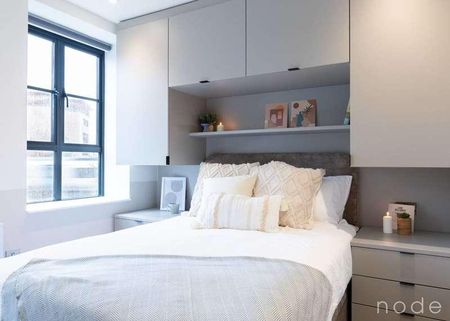 Node Brixton, Brixton, SE24 - Photo 5