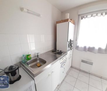 Location Appartement 2 pièces 47m² YVETOT 76190 - Photo 6