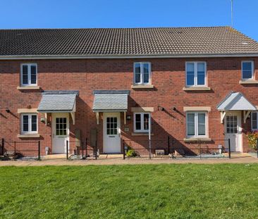 2 bedroom terraced house to rent - Photo 1