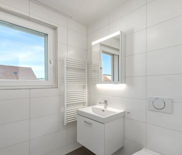 2 Zimmer, 59 m², 2. Stock - Foto 1