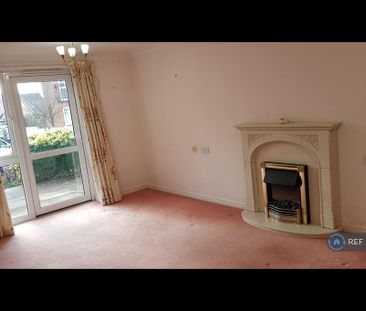 1 bedroom flat to rent - Photo 2