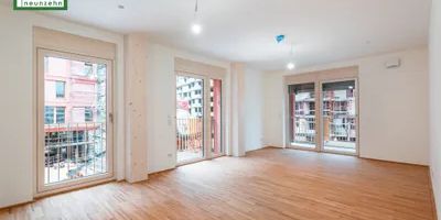 Zeit für etwas Neues - Ihre moderne Erstbezugswohnung im 3. Bezirk! - Photo 3