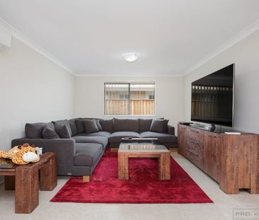 12 Holland Circuit, Gillieston Heights NSW 2321 - House For Rent | ... - Photo 3