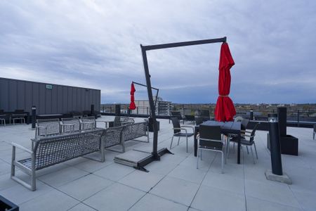 For Lease - 475 George Street Unit# 415, Peterborough, Ontario - Photo 3