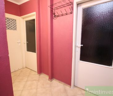 Na wynajem, 3 pokoje, balkon, Starówka - Zdjęcie 2