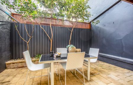 Sophisticated 2 Bedroom Plus Study Living in Surry Hills - Photo 4