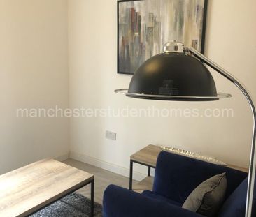 Beverly Road, Manchester, M14 6TG - Photo 2