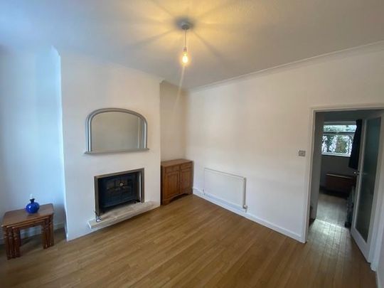 2 bedroom house to rent - Photo 1