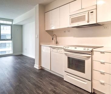 For Lease - 10 Capreol Court Unit# 703, Toronto, Ontario - Photo 2