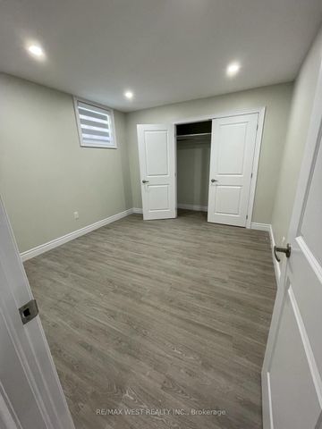 For Lease - 293 Main Street Unit# Basement, Brampton, Ontario - Photo 2