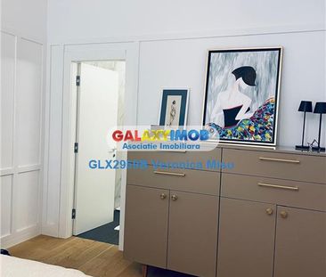 Apartament 4 camere 110 mp - loc de parcare - One Timpuri Noi - Photo 2