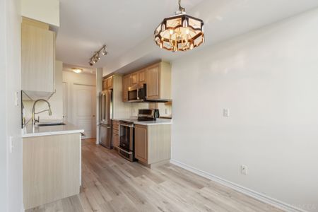 For Lease - 18 William Carson Crescent Unit# 614, Toronto, Ontario - Photo 4