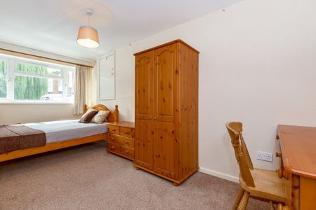 Horwood Close, Headington - Photo 5