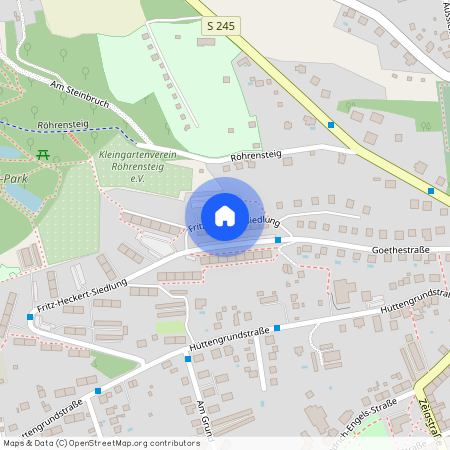 Fritz-Heckert-Siedlung 53, 09337 Hohenstein-Ernstthal