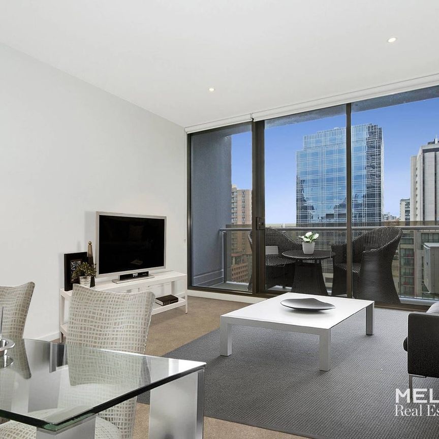 ONE BED, ONE BATH AT ABODE 318 - UNFURNISHED WITH WHITE GOODS - Photo 1