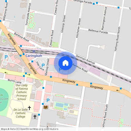 5/20 Banksia Road, Caringbah NSW 2229