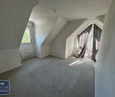 Location Appartement 3 pièces 71m² TOUQUES 14800 - Photo 5