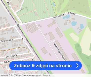 Słoneczne mieszkanie w Radzionkowie - Zdjęcie 1