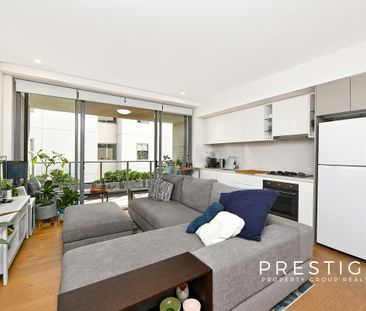 301/2-6 Martin Avenue, Arncliffe NSW 2205 - Apartment For Rent | Do... - Photo 6
