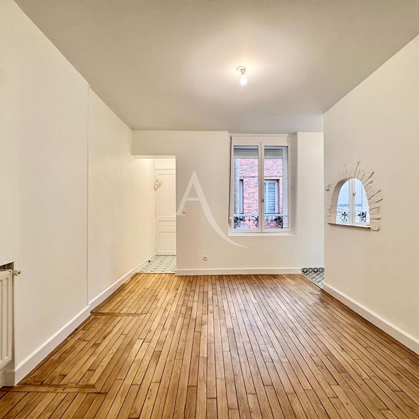 Location Appartement 2 pièces 36m² - Photo 1