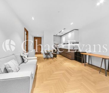 1 bedroom flat to rent - Photo 2