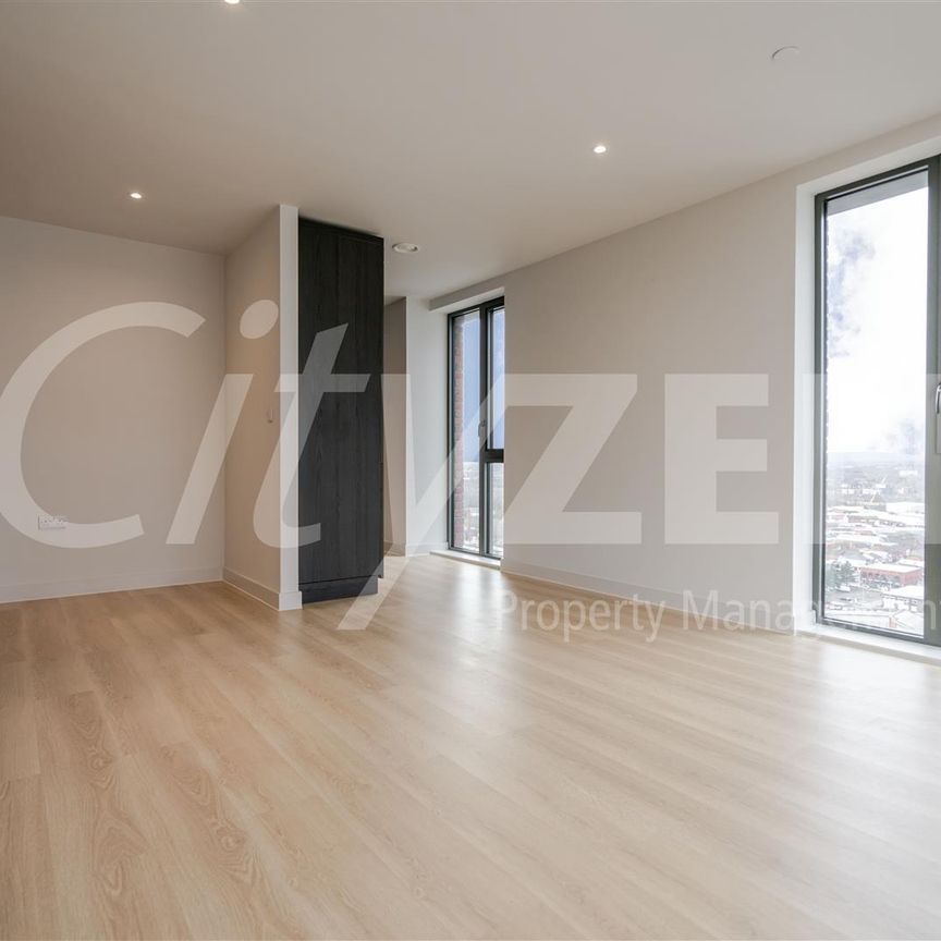 Waterhouse Gardens, Dutton Street, Manchester - Photo 1