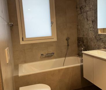 3.5 Zimmer, 99 m², EG - Foto 2