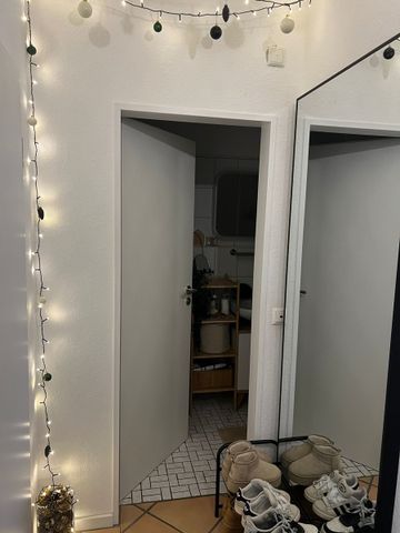 Energetisch interessante Wohnung in Bad Essen - Photo 5