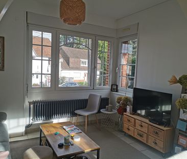 Maison T4 près de HESDIN à louer - Photo 1