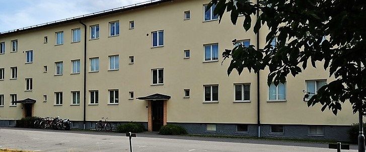 Nya Tanneforsvägen, Linköping - Photo 1