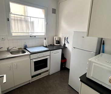 A LOUER - CAEN rue de l'arquette - T1 bis 28m2 - Photo 3