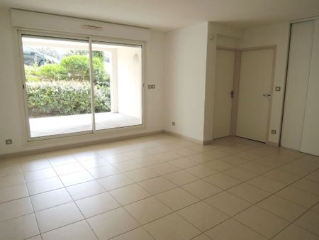 Location appartement 2 pièces, 47.52m², Nîmes - Photo 5