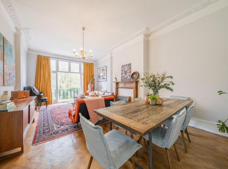 5 bedroom semi-detached house to rent - Photo 2