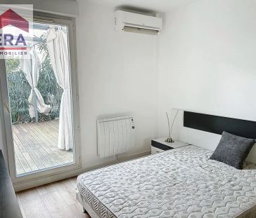 Appartement 2 pièces meublé Saint Laurent du Var - Photo 4