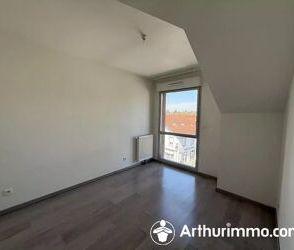 Location Appartement 2 pièces 33 m2 à Seloncourt - Photo 4