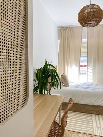 Carrer de Felip de Gauna, Valencia, Valencian Community 46011 - Photo 2